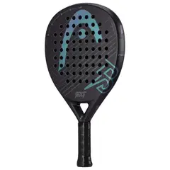 HEAD - Pala Pádel Bolt 2025 Negra