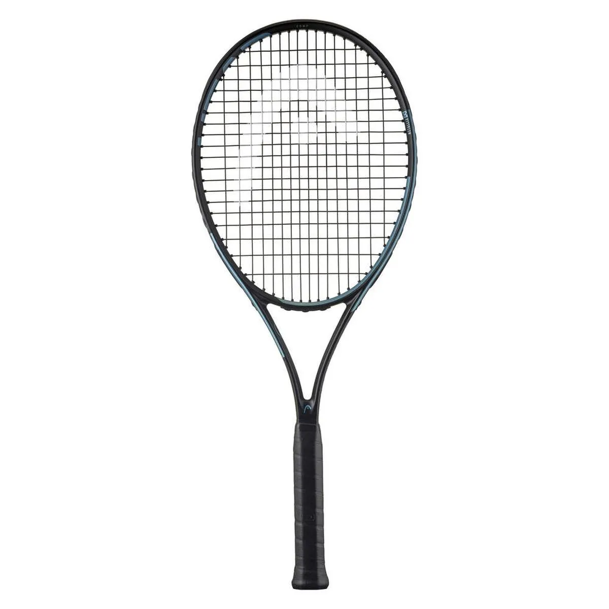 HEAD - Raqueta Tenis Head MX Attitude Comp Blue Bicolor
