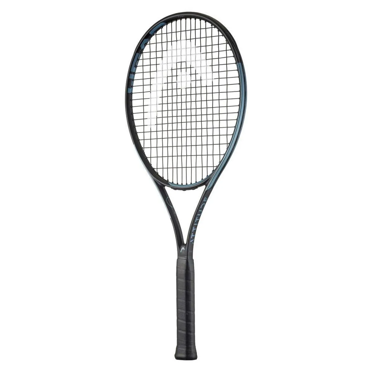 HEAD - Raqueta Tenis Head MX Attitude Comp Blue Bicolor