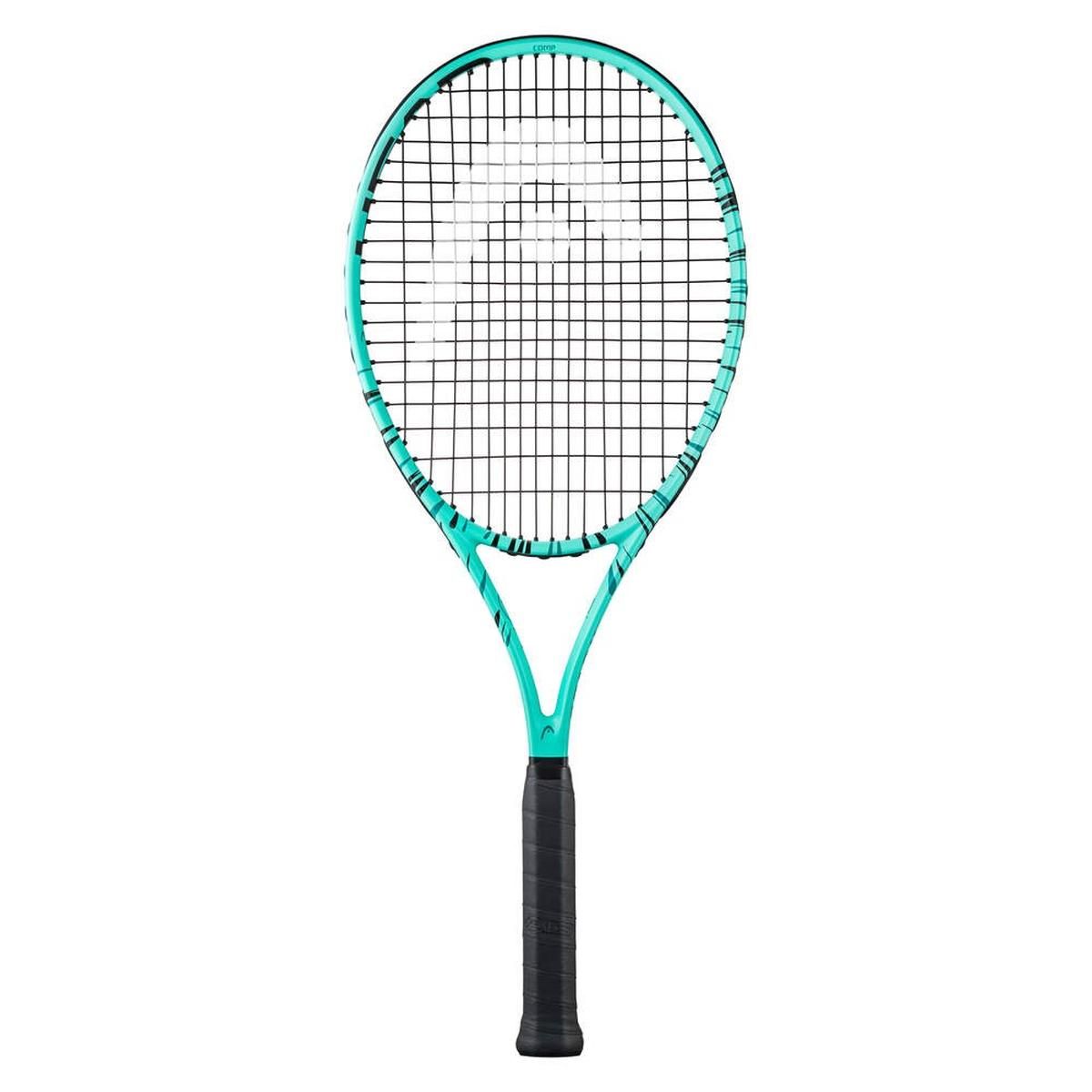 HEAD - Raqueta Tenis Head MX Spark Comp Celeste
