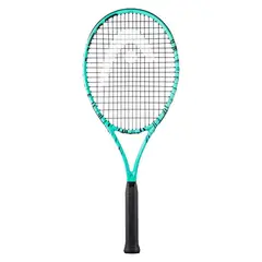 HEAD - Raqueta Tenis MX Spark Comp Celeste