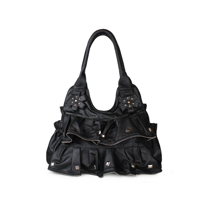 KUBAYOFF - Cartera Fey negra Kubayoff