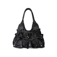 KUBAYOFF - Cartera Fey negra