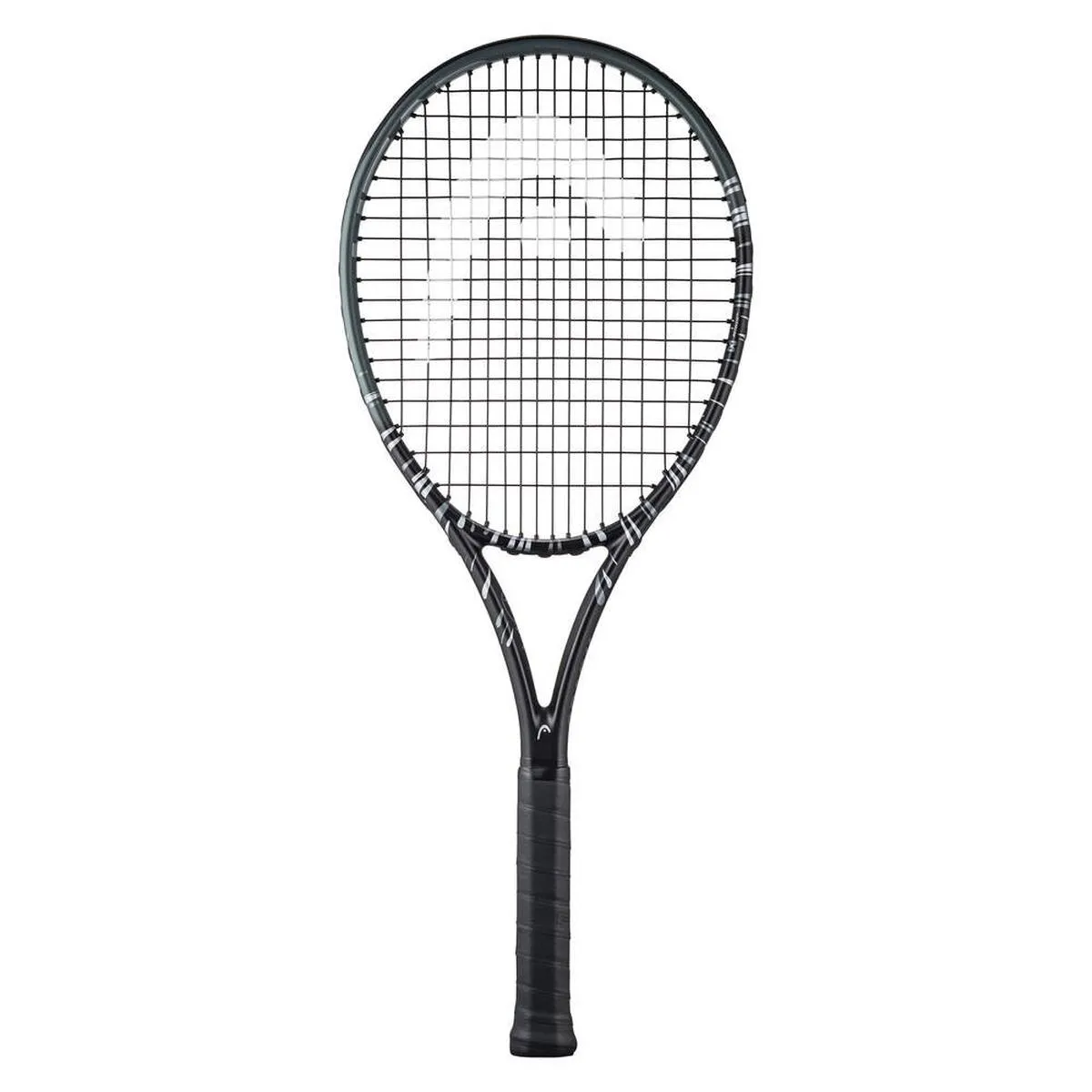 HEAD - Raqueta Tenis Head MX Spark Suprm Negra