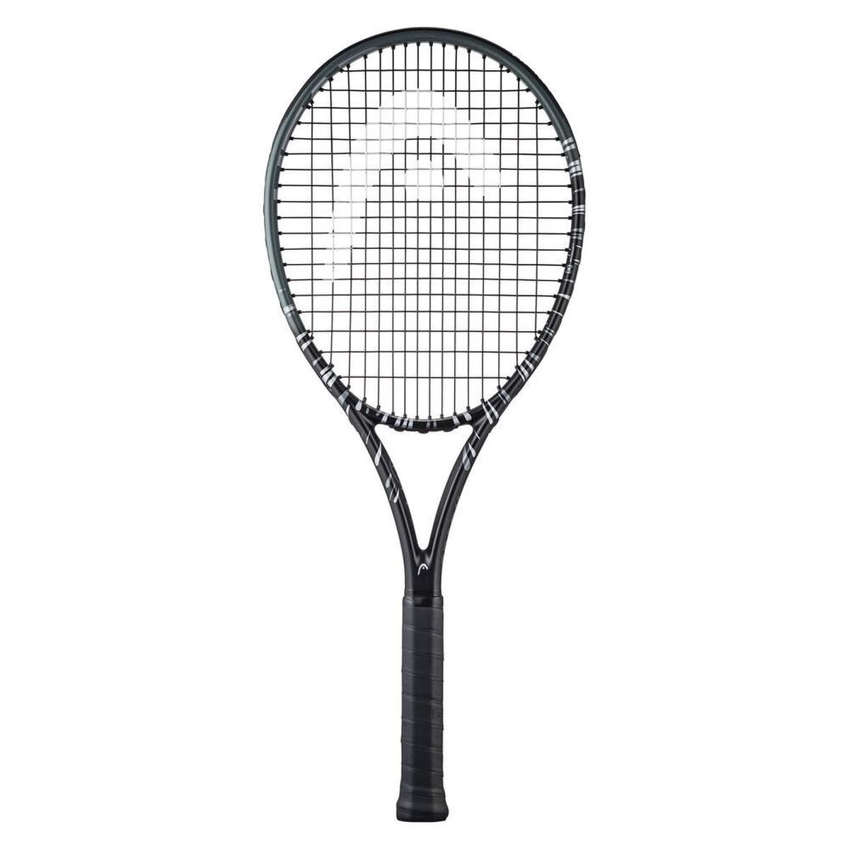 HEAD - Raqueta Tenis Head MX Spark Suprm Negra