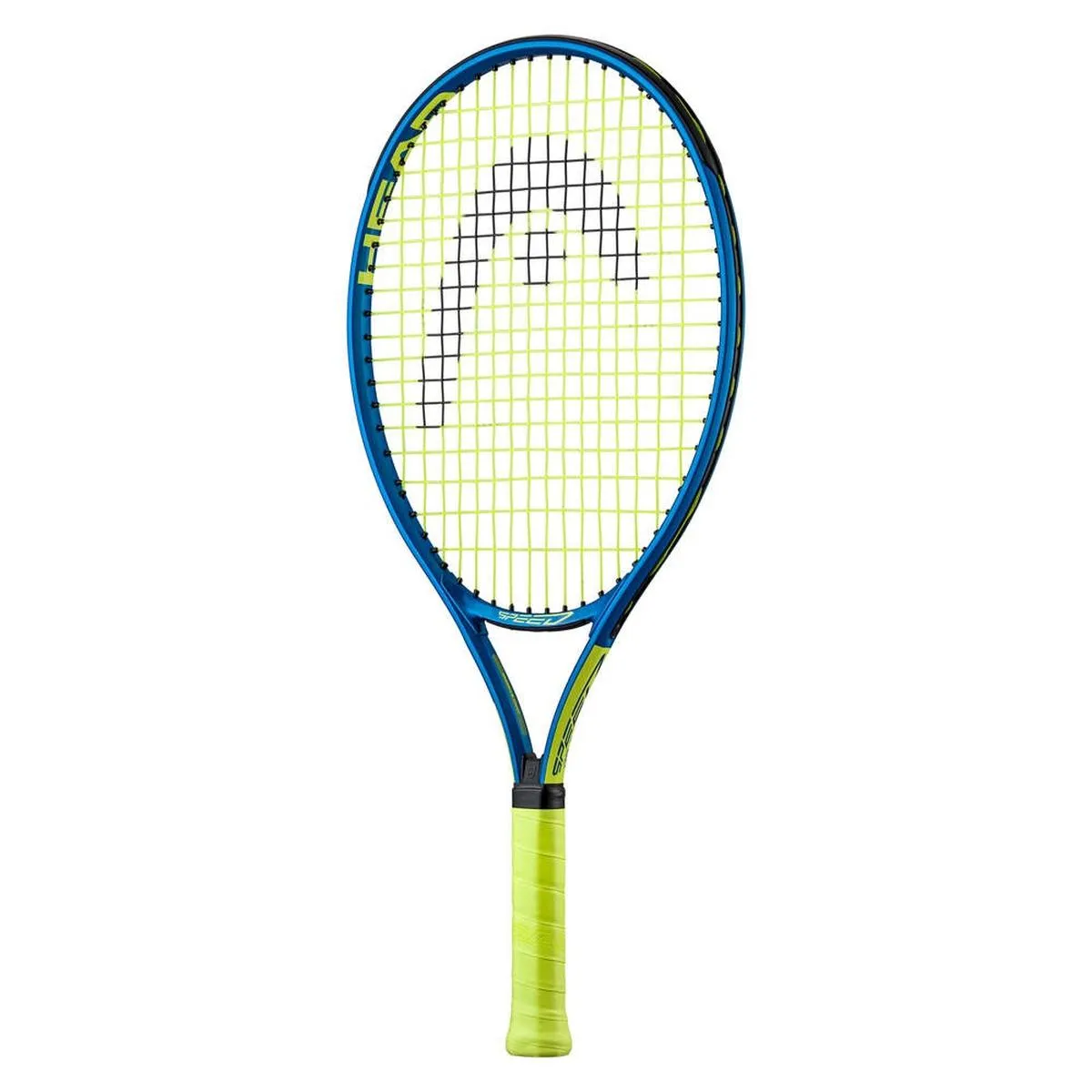 HEAD - Raqueta Tenis Niño Head Speed Jr 23 Azul