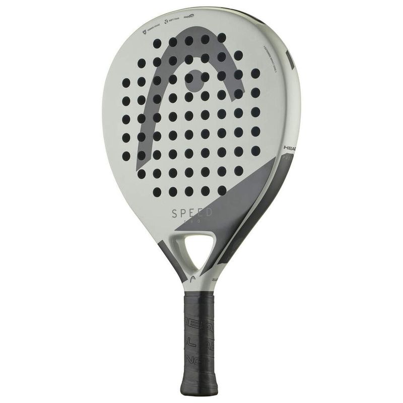 HEAD - Pala Pádel Head Evo Speed 2025 Bicolor