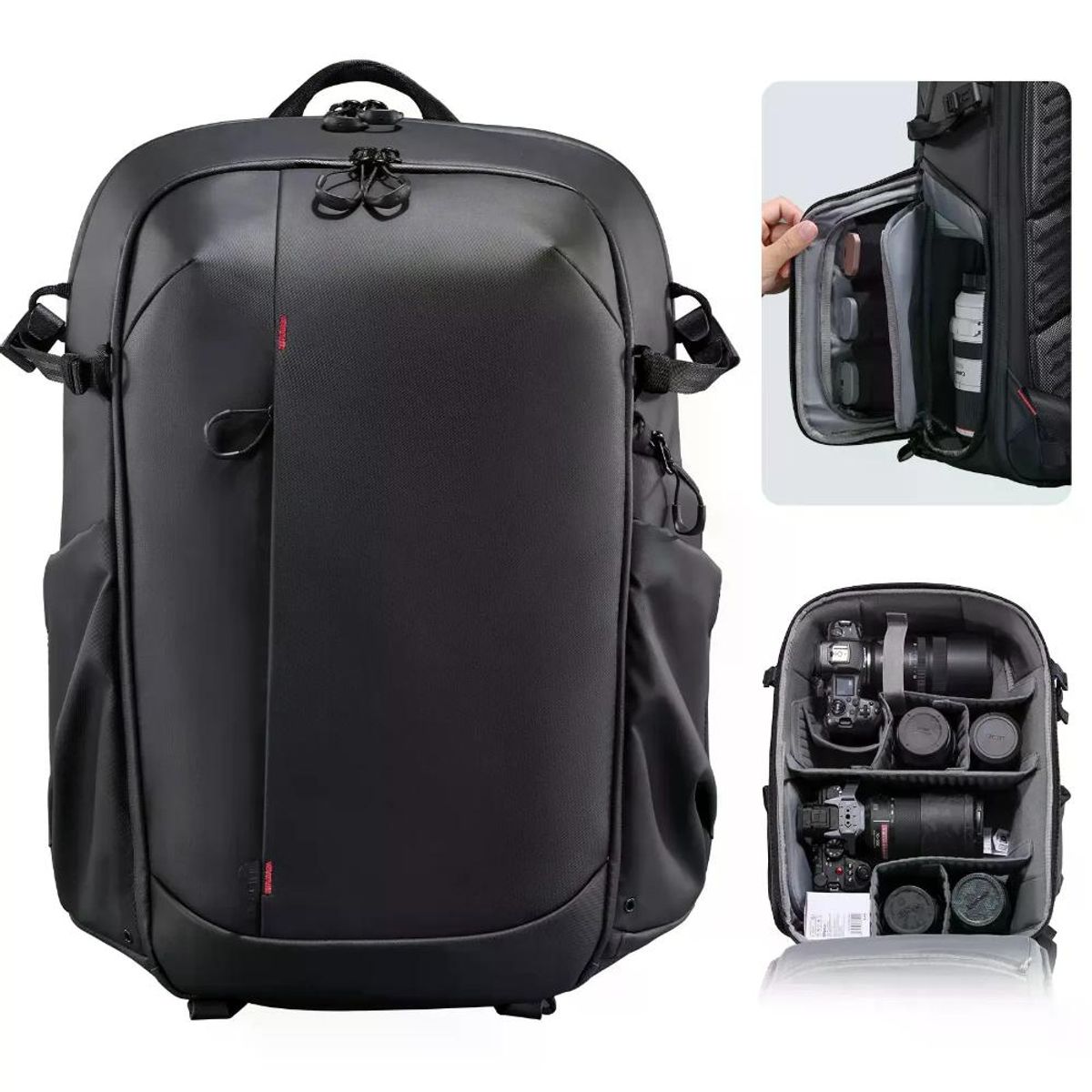 ULANZI - Ulanzi BP09 Mochila Traker Backpack