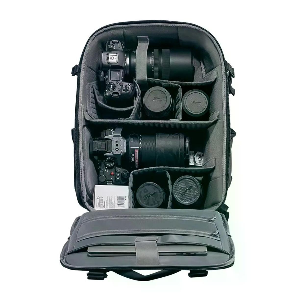 ULANZI - Ulanzi BP09 Mochila Traker Backpack
