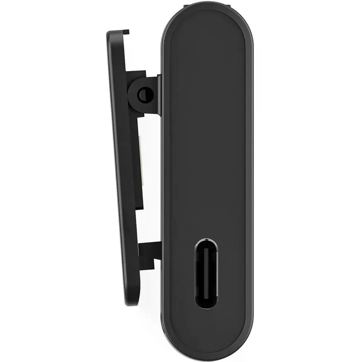 ULANZI - Ulanzi A100 Micrófono Doble Inalámbrico USB-C y 35mm TRS Con Caja de Carga