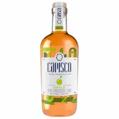 CAPISCO - Pisco Apple 35º 700cc