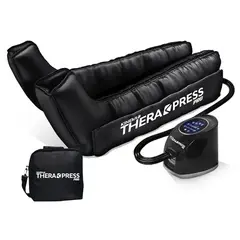 KINEGUN PRO - Equipo de masajeador presoterapia solo piernas THERAPRESS - KINEGUN