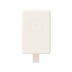 XIAOMI - Magnetic Power Bank 6000mAh