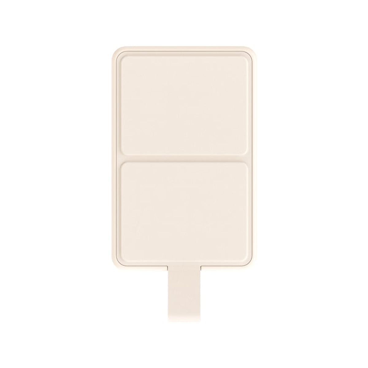 XIAOMI - Xiaomi Magnetic Power Bank 6000mAh