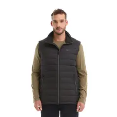 PANAMA JACK - Parka sin Manga Hombre V457