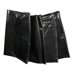 REHUCE - Bolsas De Basura 70x90 100 Unidades