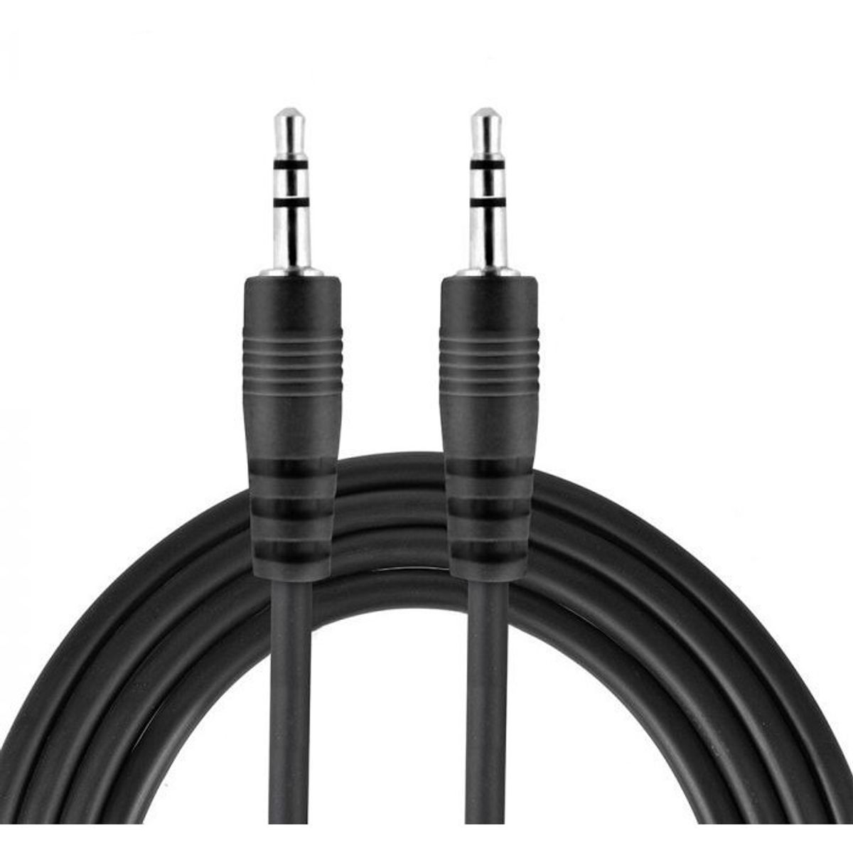 ULTRA - Cable Auxiliar Audio Jack 3.5mm 1.8 metros marca ultra