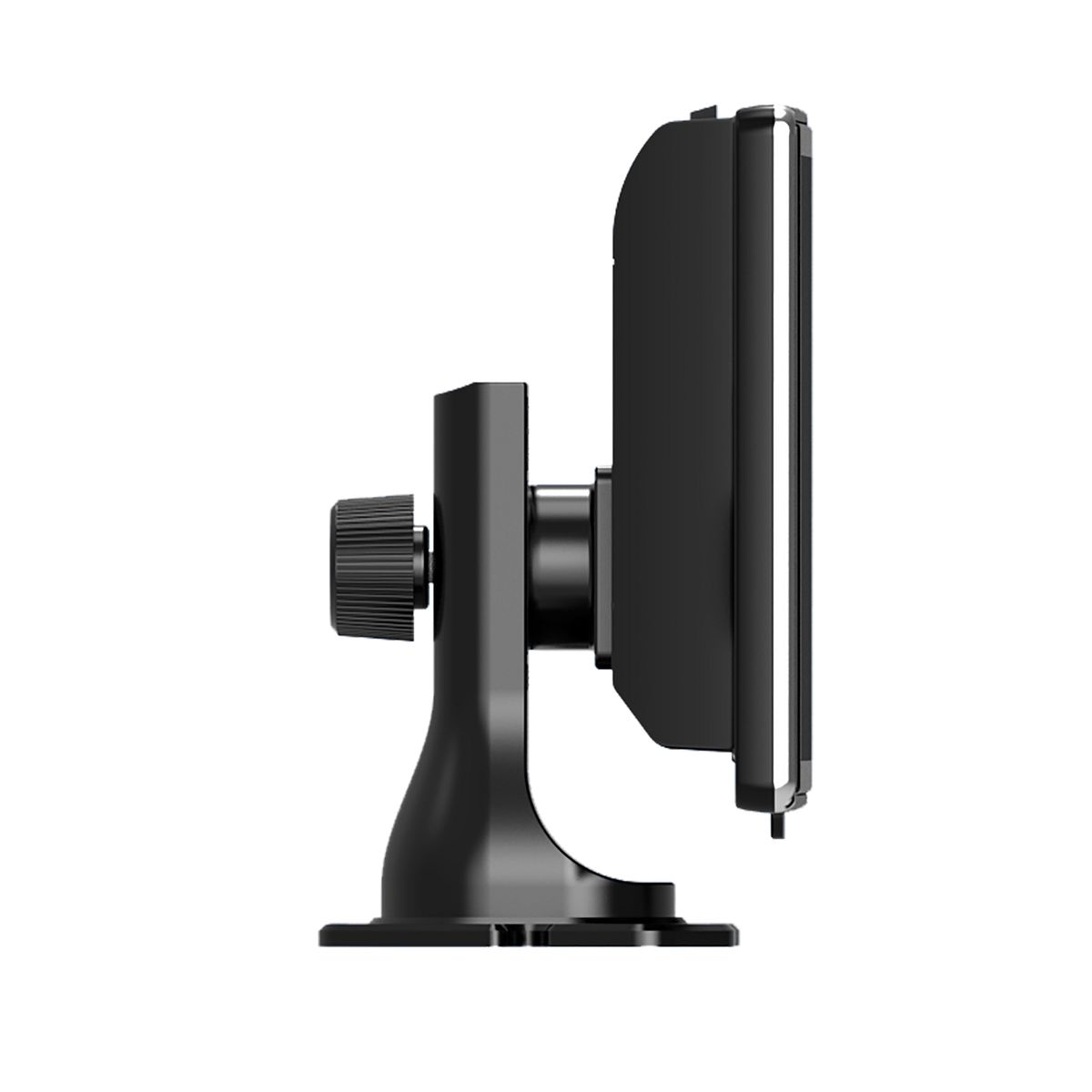 AIWA - Radio Auto Aiwa Pantalla Navegación 102 Portable Aw-10pnd