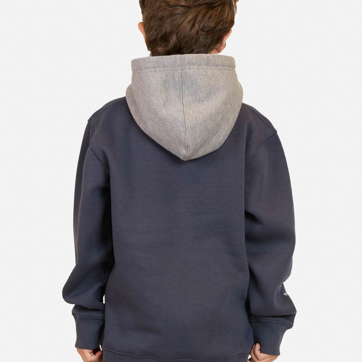 MAUI AND SONS - Poleron Canguro Shore Azul Infantil Maui And Sons - Azul