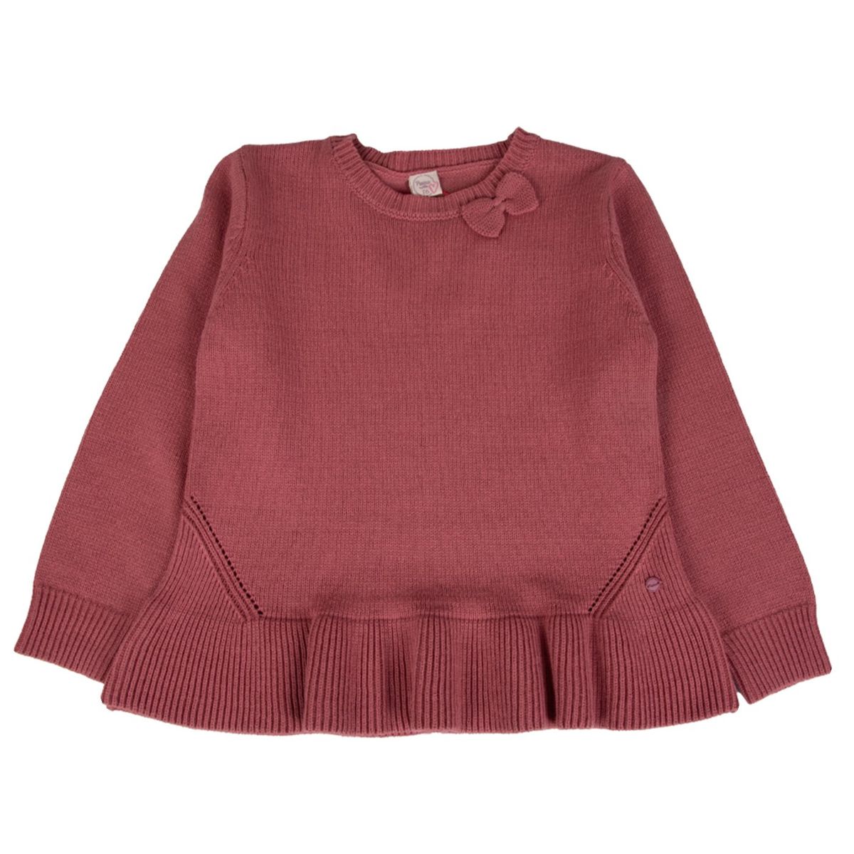 PILLIN - Chaleco  Rojo Pillin  PVB913-25CIR  - Rojo