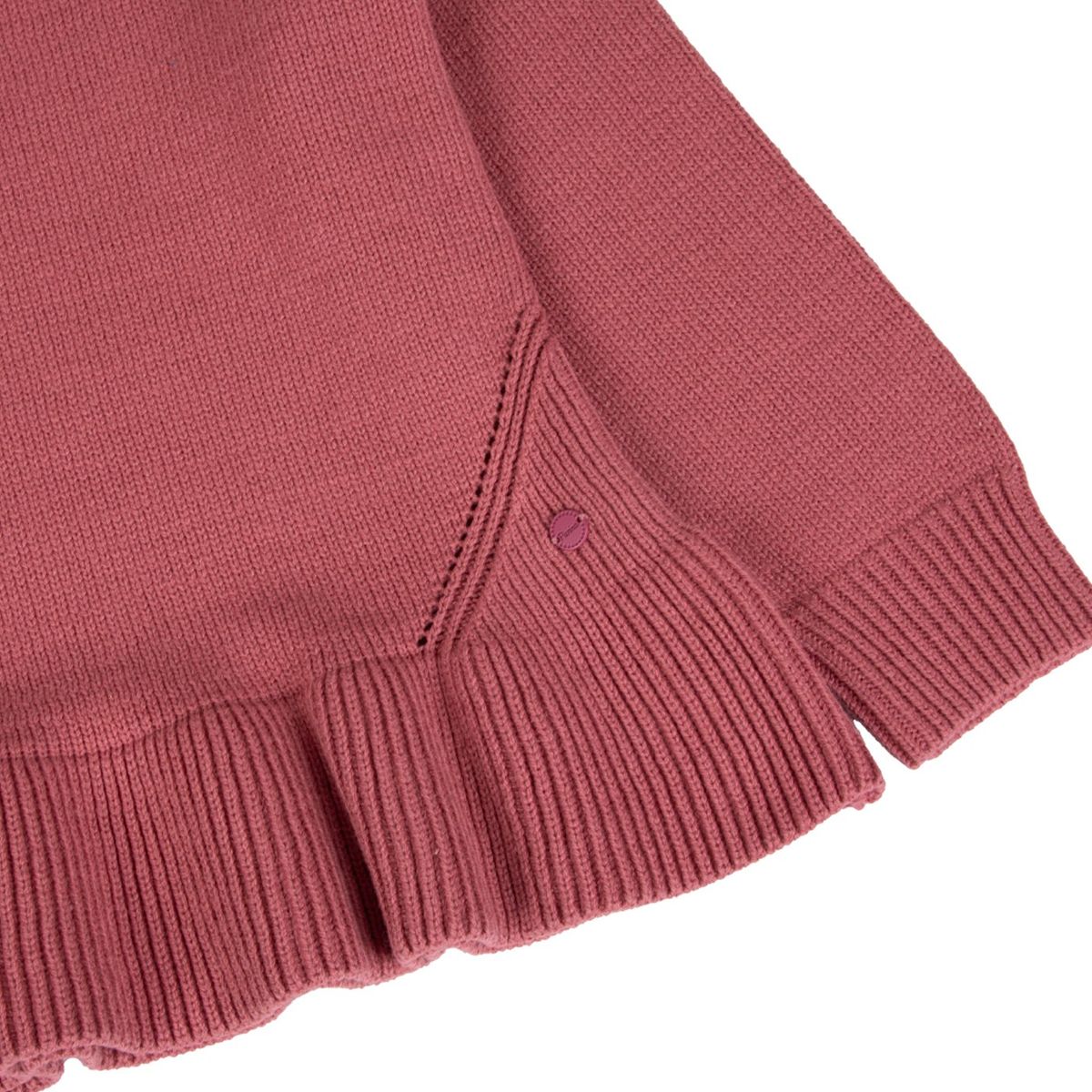 PILLIN - Chaleco  Rojo Pillin  PVB913-25CIR  - Rojo