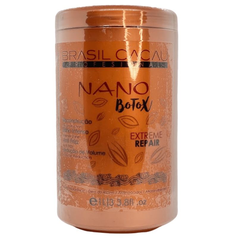 GENERICO - Tratamiento Everglam Nano Botox 1000ml