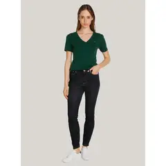 TOMMY HILFIGER - Jeans Harlem Skinny Fit Azul