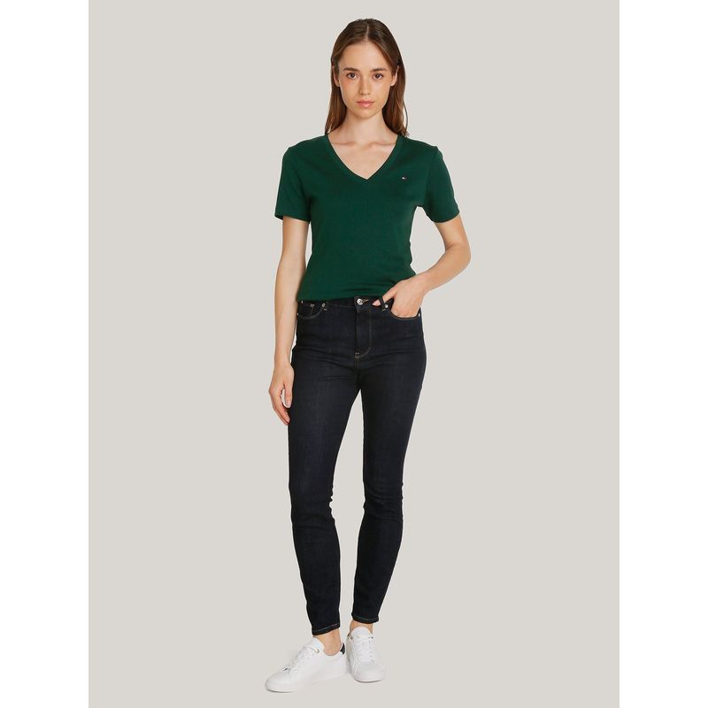 TOMMY HILFIGER - Jeans Harlem Skinny Fit Azul Tommy Hilfiger