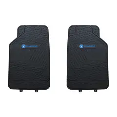 GENERICO - Par Pisos Delanteros Changan Para Vehículos