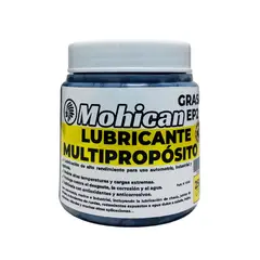 MOHICAN - GRASA MULTIPROPÓSITO Ep2 250 GRS