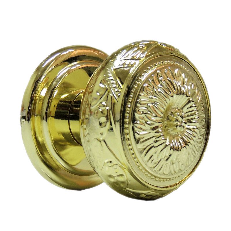 MOHICAN - Perillon Puerta De Bronce Dorado Mohican