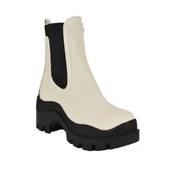 GUESS - Botines Footwear Gwyesses2 Mujer Café