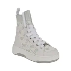 GUESS - Zapatillas Footwear Gwmannen2 Mujer Blanco