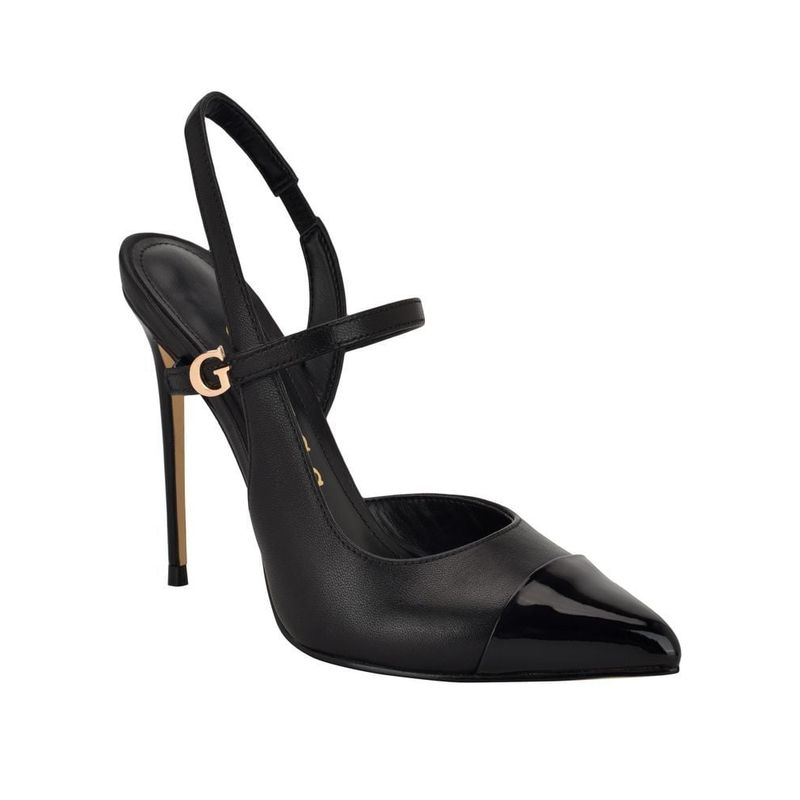 GUESS - Zapatos Footwear Gwserry2 Mujer Negro