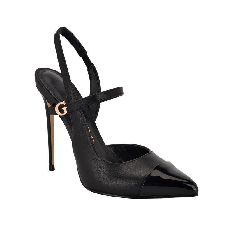 GUESS - Zapatos Footwear Gwserry2 Mujer Negro
