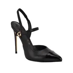 GUESS - Zapatos Footwear Gwserry2 Mujer Negro