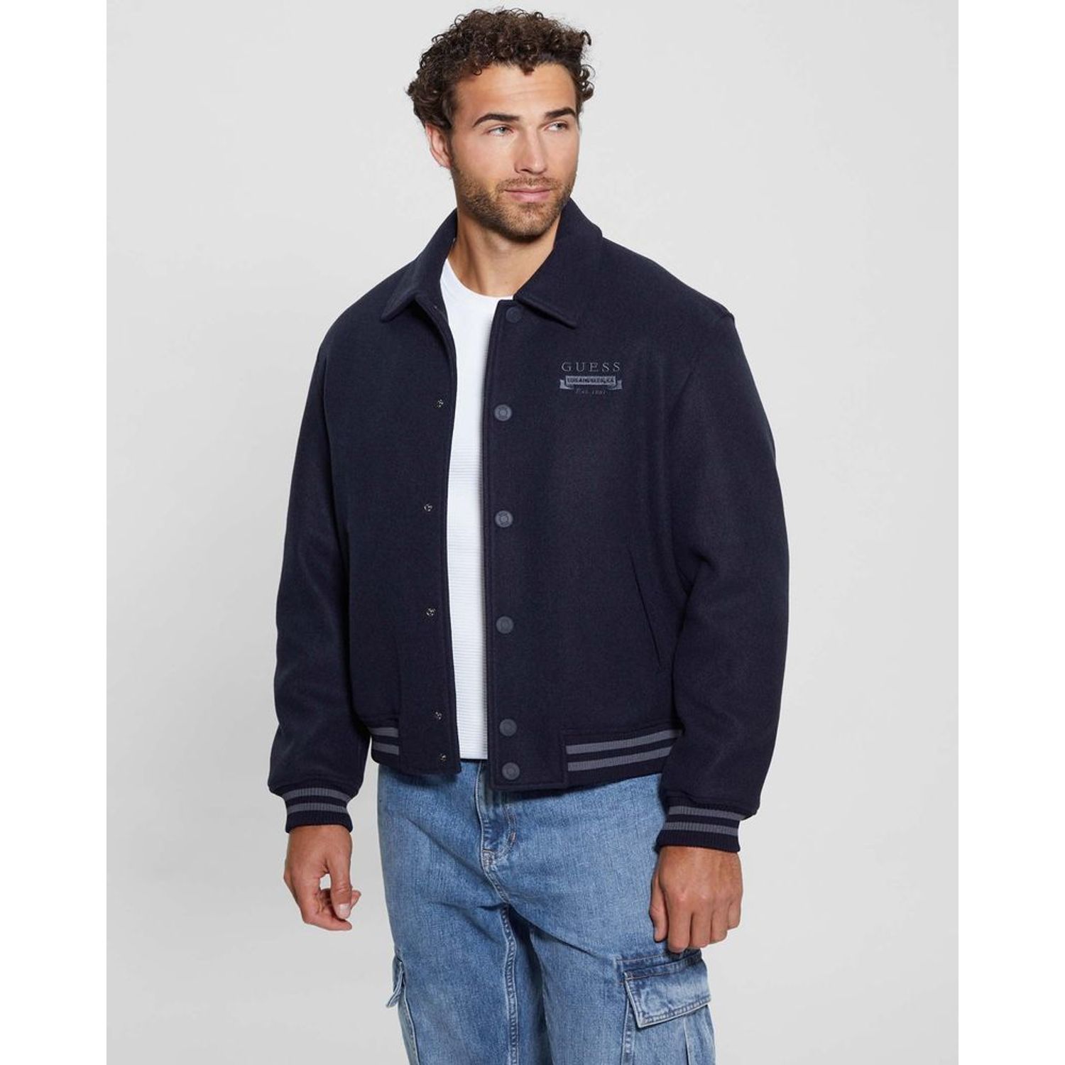 Vestuario Hombre