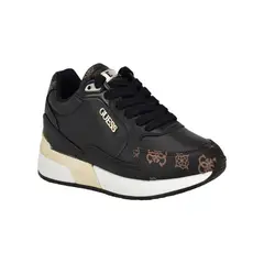 GUESS - Zapatillas Footwear Gwmoxea Mujer Negro