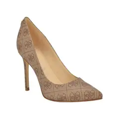 GUESS - Zapatos Footwear Gwdabbey3 Mujer Café