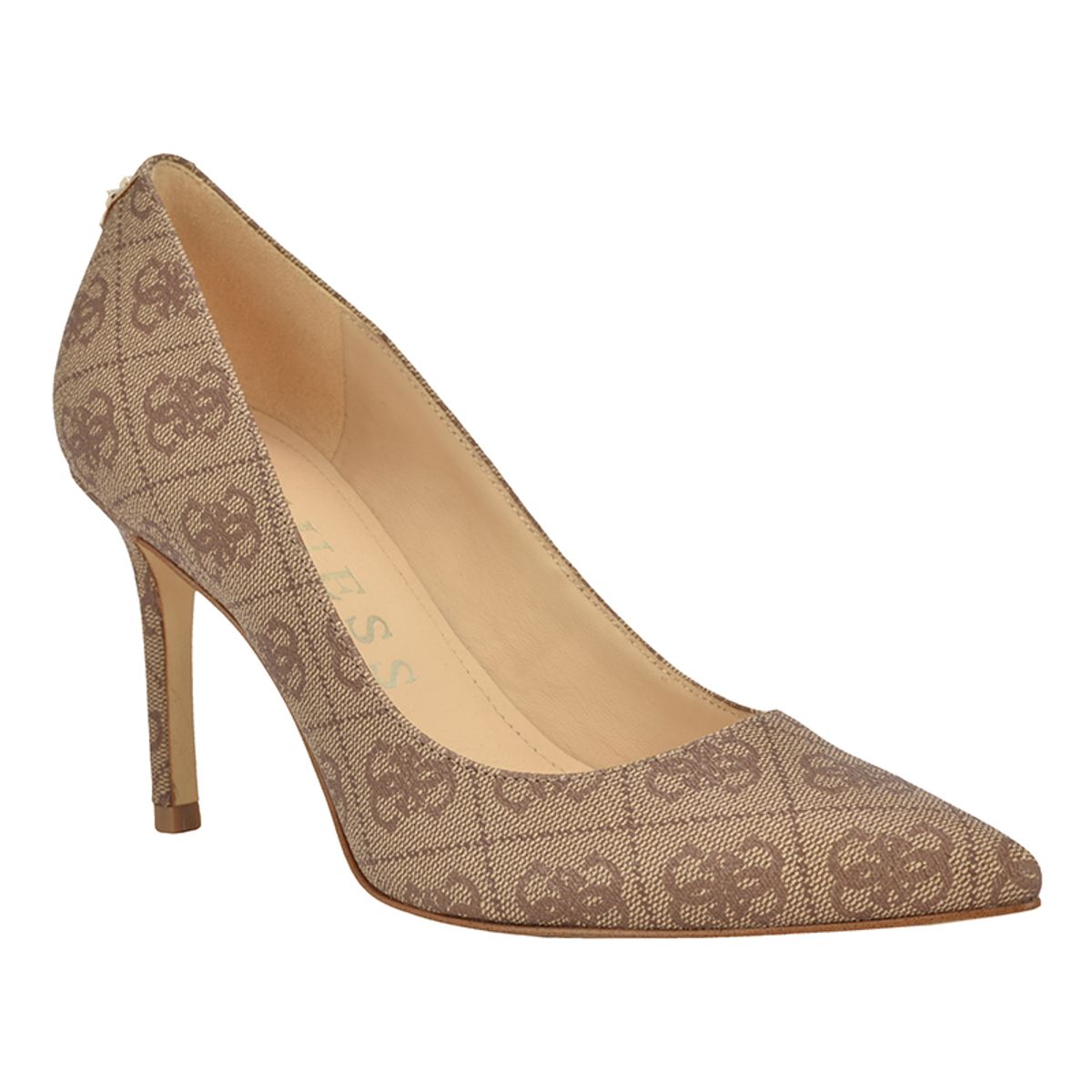 GUESS - Zapatos Footwear Dabbey3 Mujer Café