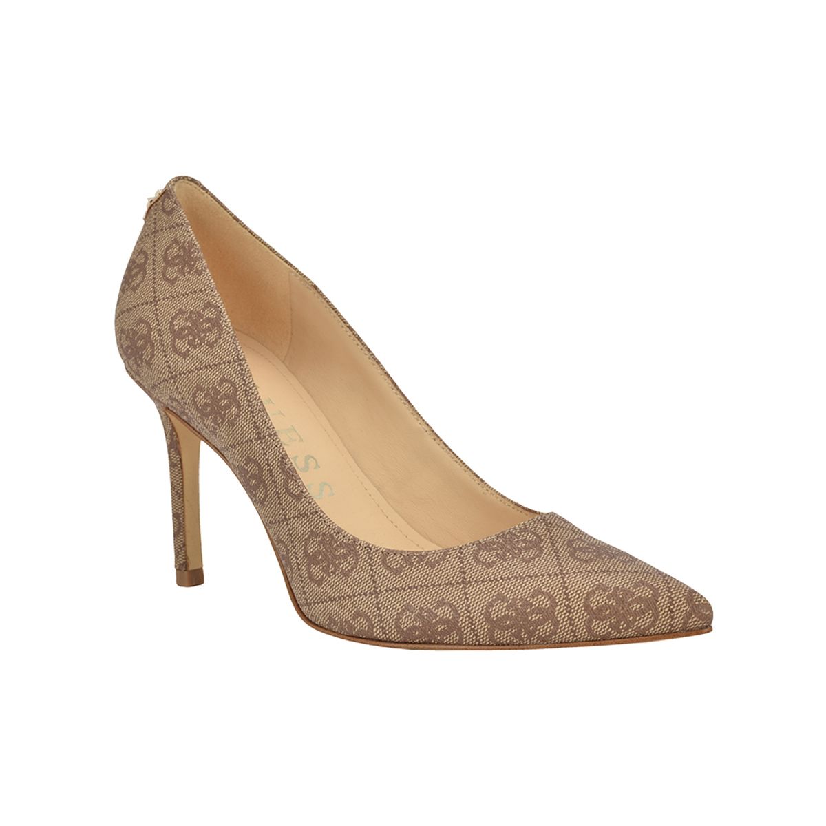 GUESS - Zapatos Footwear Dabbey3 Mujer Café