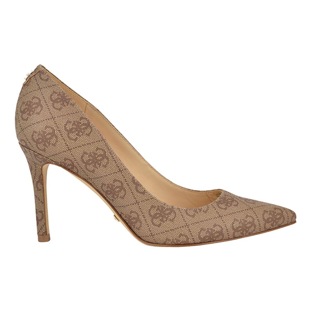 GUESS - Zapatos Footwear Dabbey3 Mujer Café