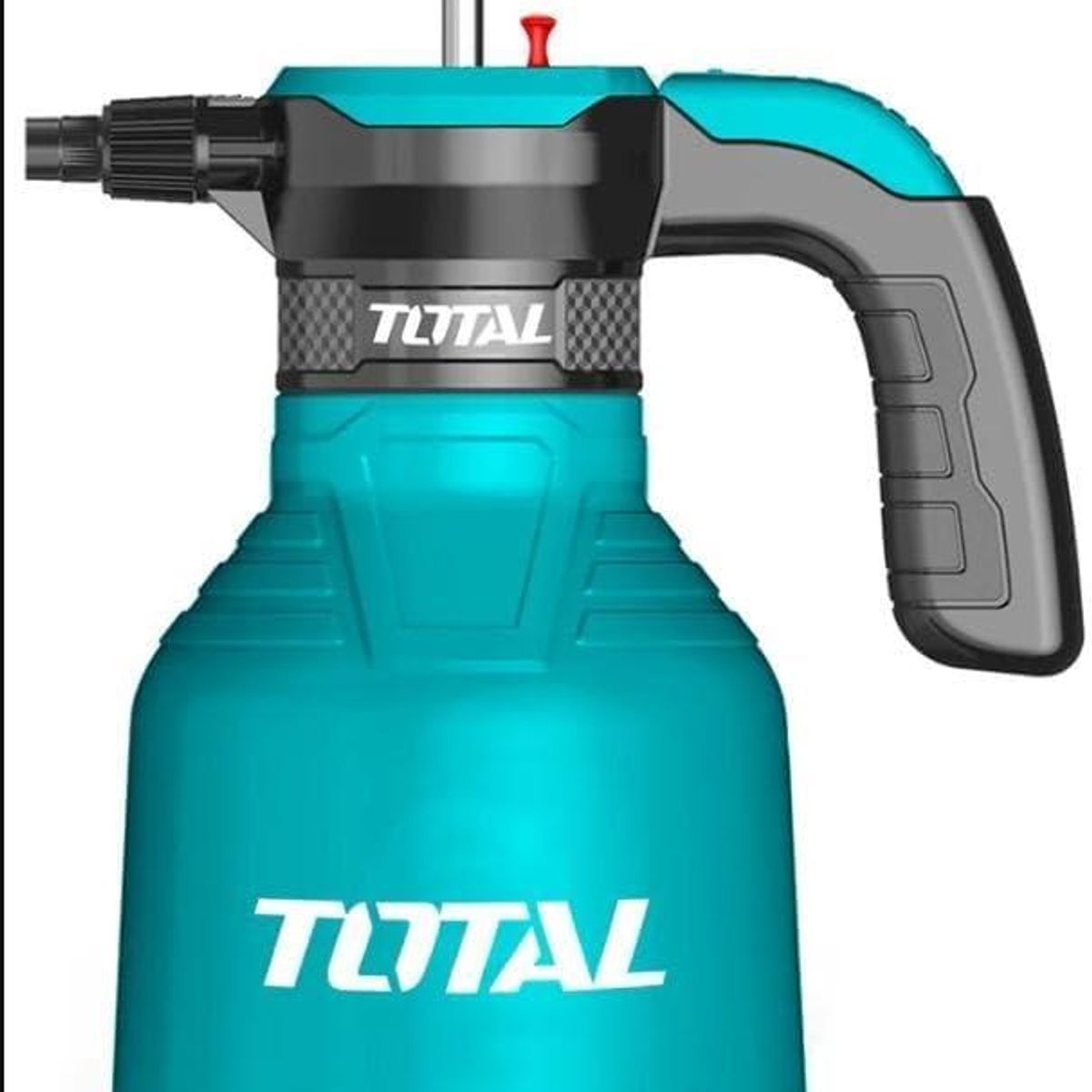 TOTAL TOOLS - PULVERIZADOR MANUAL PRESION TOTAL THSPP201502 15 L
