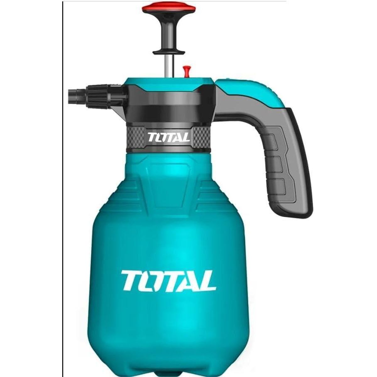 TOTAL TOOLS - PULVERIZADOR MANUAL PRESION TOTAL THSPP201502 15 L