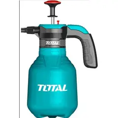 TOTAL TOOLS - PULVERIZADOR MANUAL PRESION TOTAL THSPP201502 15 L