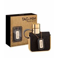 Tag-Him Prestige EDP 100ML Hombre