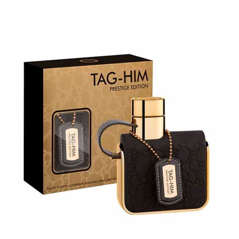 ARMAF - Armaf TagHim Prestige EDP 100ML Hombre