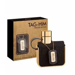 ARMAF - TagHim Prestige EDP 100ML Hombre