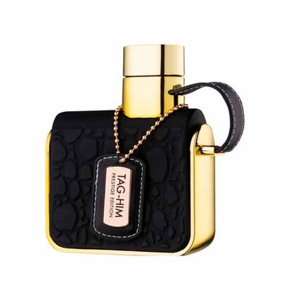 Imagen 2 del producto Tag-Him Prestige EDP 100ML Hombre