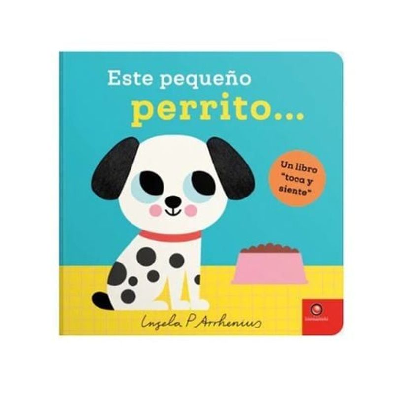 CONTRAPUNTO - Este Pequeño Perrito